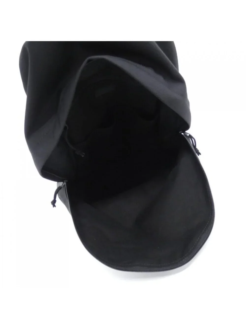 Balenciaga Explorer Backpack Black